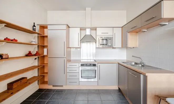 Недвижимость Peckham Grove: 12