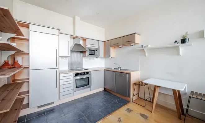 Недвижимость Peckham Grove: 13