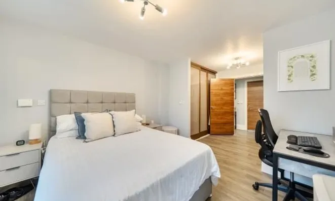 Недвижимость Ashridge Close: 1