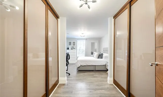 Недвижимость Ashridge Close: 10