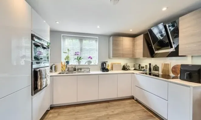 Недвижимость Ashridge Close: 18