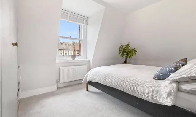 Недвижимость Cecil House, 94, East Hill, Wandsworth: 1