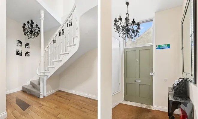 Недвижимость Cecil House, 94, East Hill, Wandsworth: 3