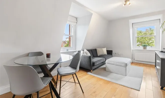 Недвижимость Cecil House, 94, East Hill, Wandsworth: 4