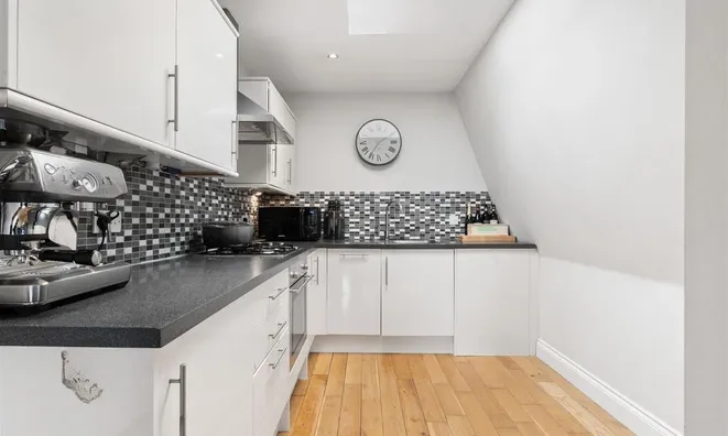 Недвижимость Cecil House, 94, East Hill, Wandsworth: 6
