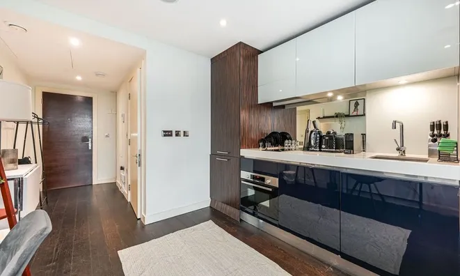 Недвижимость Gatliff Road, Chelsea: 2