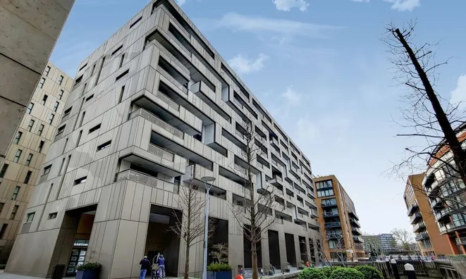 Недвижимость Gatliff Road, Chelsea: 3