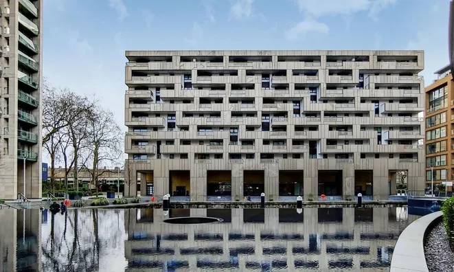 Недвижимость Gatliff Road, Chelsea: 5