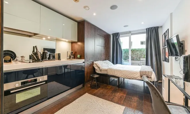 Недвижимость Gatliff Road, Chelsea: 6