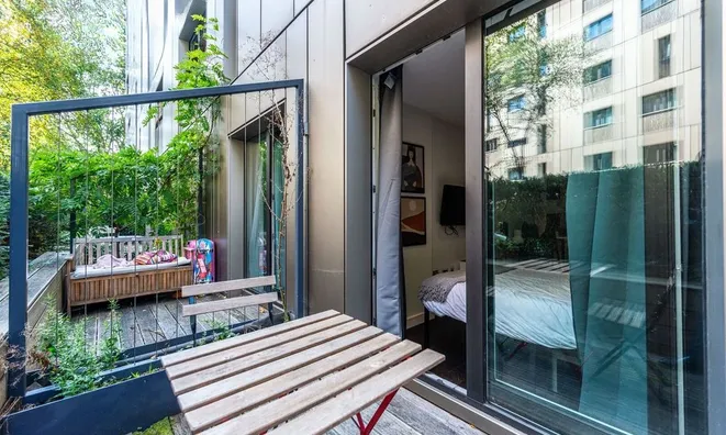 Недвижимость Gatliff Road, Chelsea: 9