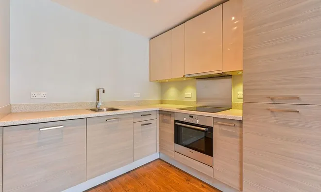 Недвижимость Napier House, East Acton: 1