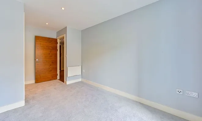 Недвижимость Napier House, East Acton: 6