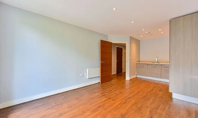 Недвижимость Napier House, East Acton: 7