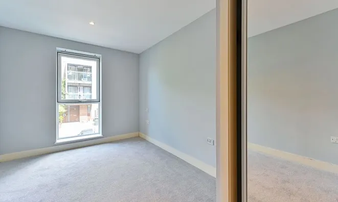 Недвижимость Napier House, East Acton: 8