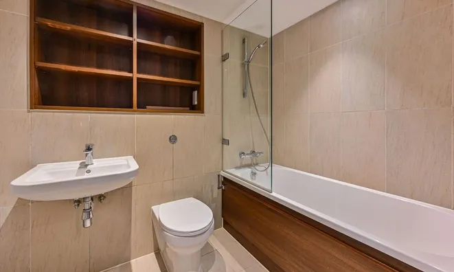 Недвижимость Napier House, East Acton: 10