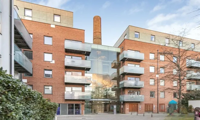 Недвижимость Tiltman Place: 1