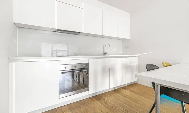 Недвижимость Tiltman Place: 2