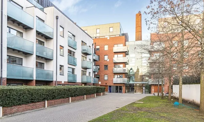 Недвижимость Tiltman Place: 6
