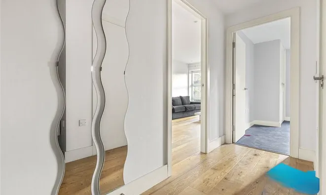 Недвижимость Tiltman Place: 7