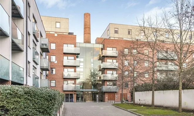 Недвижимость Tiltman Place: 9