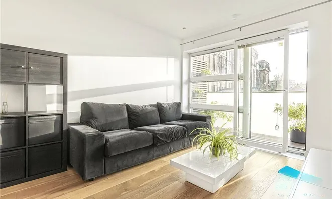 Недвижимость Tiltman Place: 10