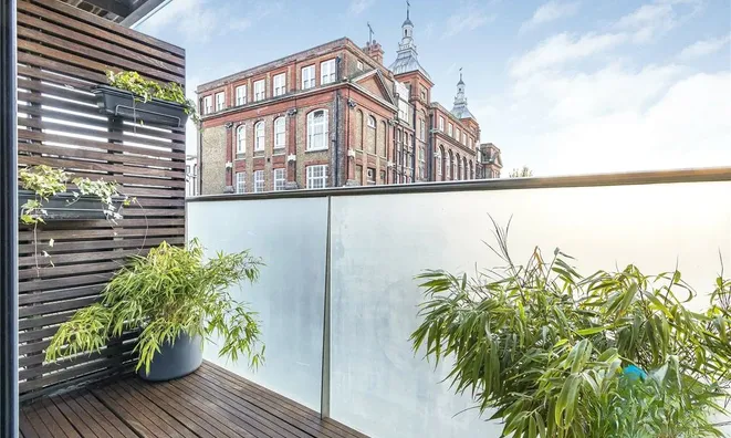 Недвижимость Tiltman Place: 12