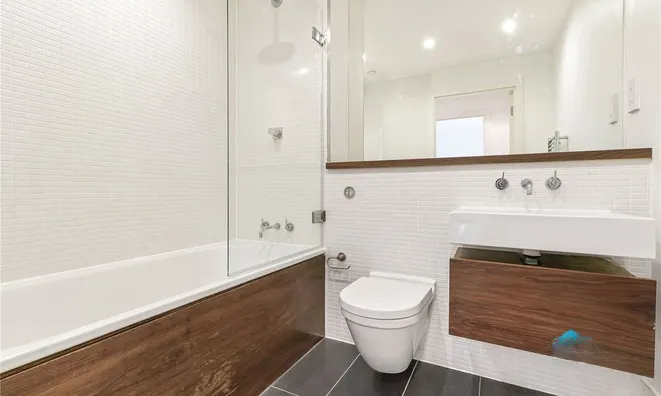 Недвижимость Tiltman Place: 14