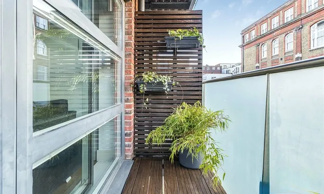 Недвижимость Tiltman Place: 16