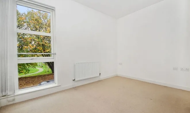 Недвижимость Blue Court, Sherborne Street, Islington: 1