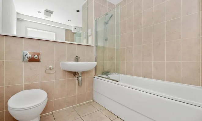 Недвижимость Blue Court, Sherborne Street, Islington: 4