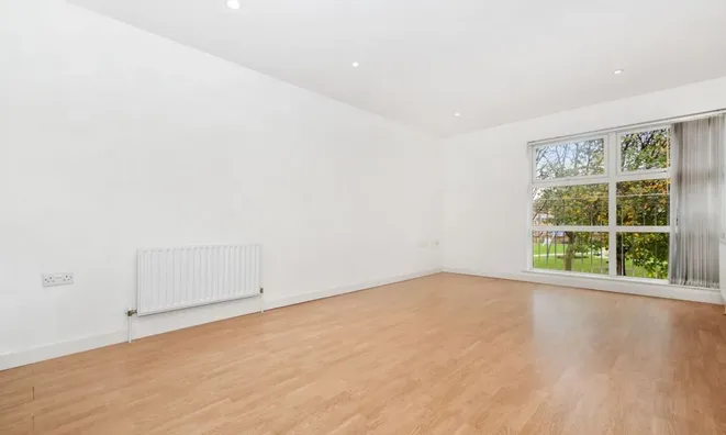 Недвижимость Blue Court, Sherborne Street, Islington: 6