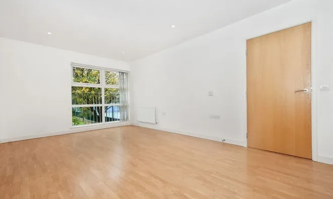 Недвижимость Blue Court, Sherborne Street, Islington: 7