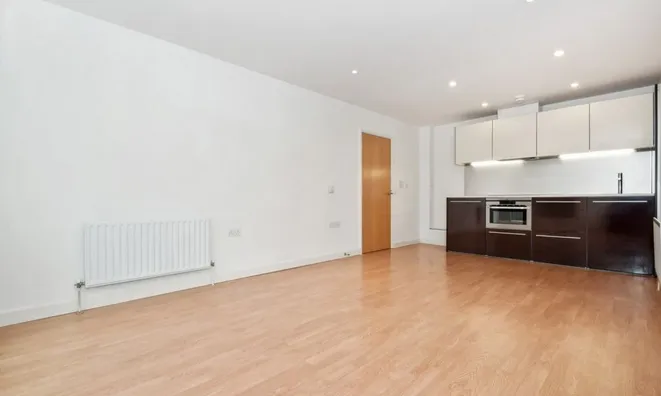 Недвижимость Blue Court, Sherborne Street, Islington: 9
