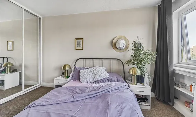 Недвижимость Austin Road, Battersea: 1