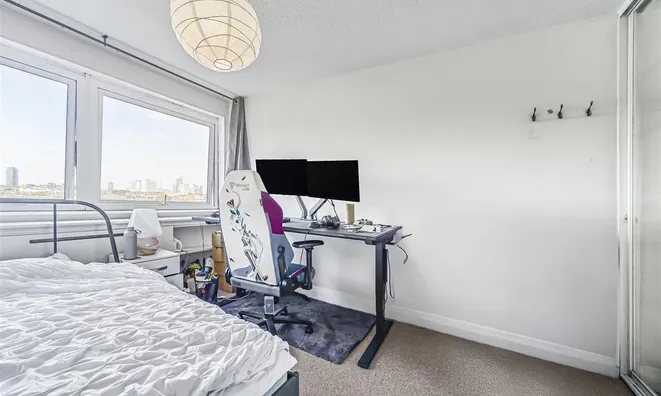 Недвижимость Austin Road, Battersea: 2