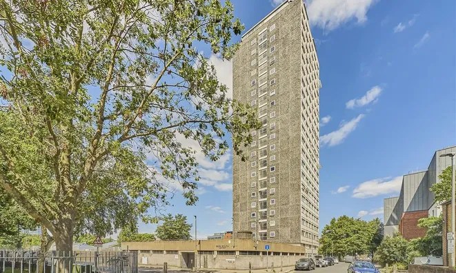Недвижимость Austin Road, Battersea: 4
