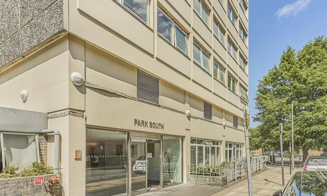 Недвижимость Austin Road, Battersea: 6