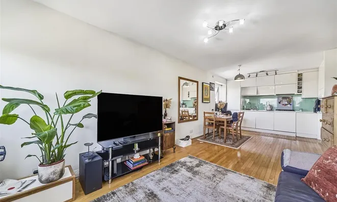 Недвижимость Austin Road, Battersea: 7