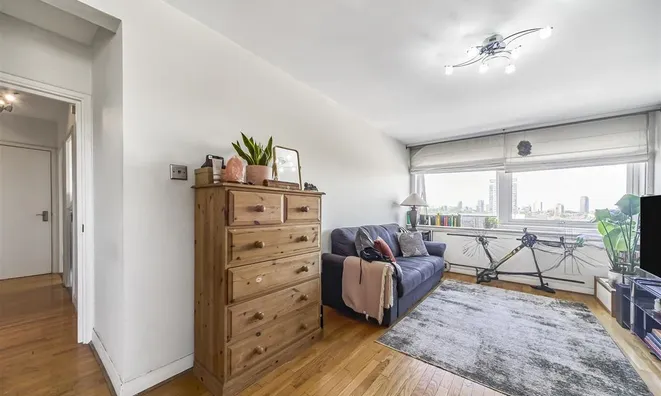 Недвижимость Austin Road, Battersea: 8