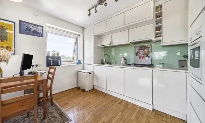 Недвижимость Austin Road, Battersea: 9