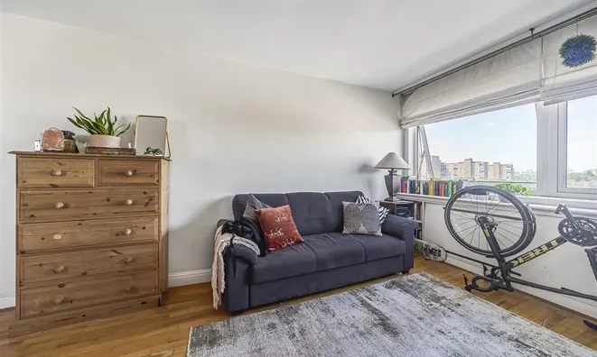 Недвижимость Austin Road, Battersea: 10