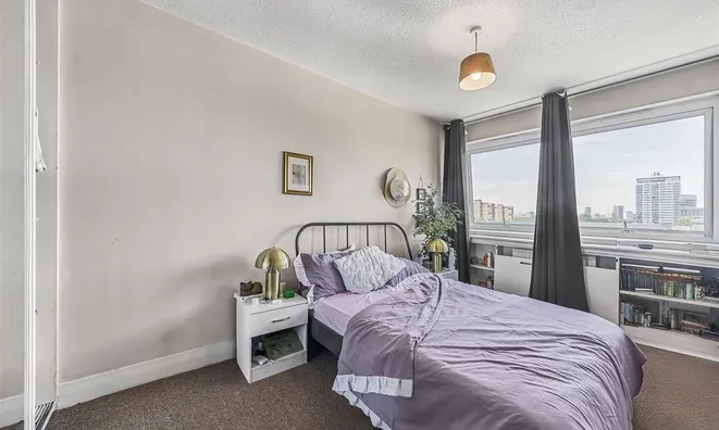 Недвижимость Austin Road, Battersea: 13
