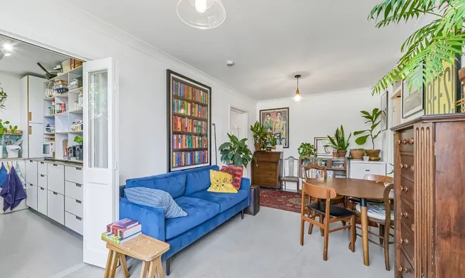Недвижимость Glanville Road, Brixton: 2