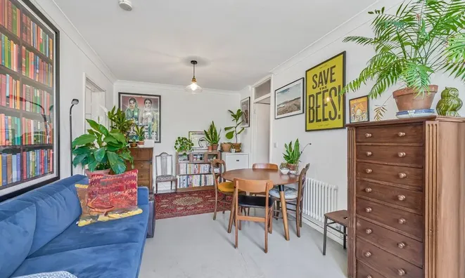 Недвижимость Glanville Road, Brixton: 4