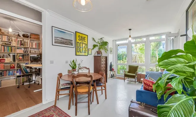 Недвижимость Glanville Road, Brixton: 5