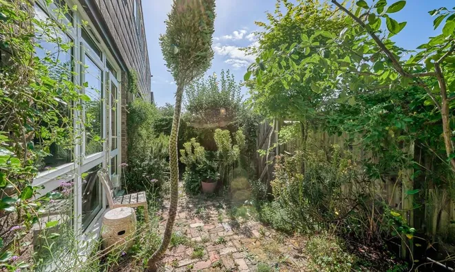 Недвижимость Glanville Road, Brixton: 6