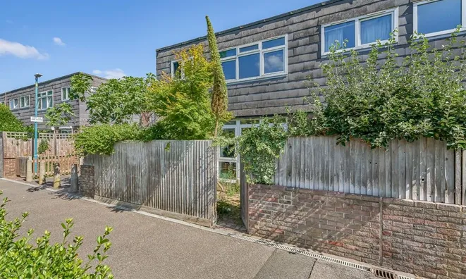 Недвижимость Glanville Road, Brixton: 7