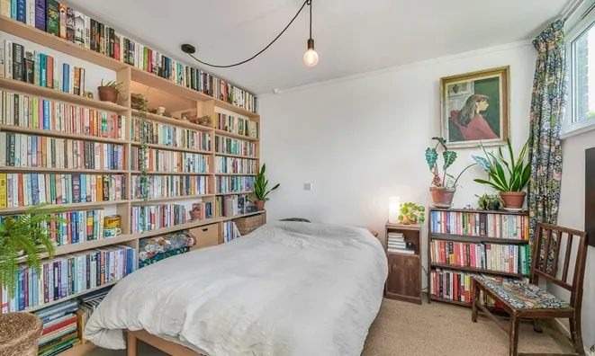 Недвижимость Glanville Road, Brixton: 10