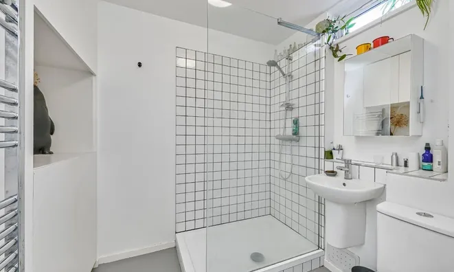 Недвижимость Glanville Road, Brixton: 11