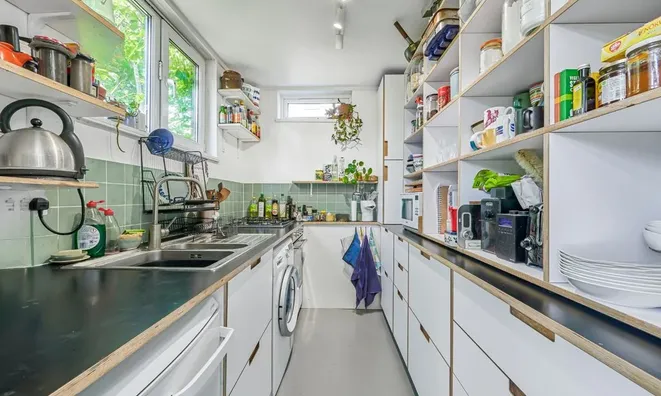 Недвижимость Glanville Road, Brixton: 12